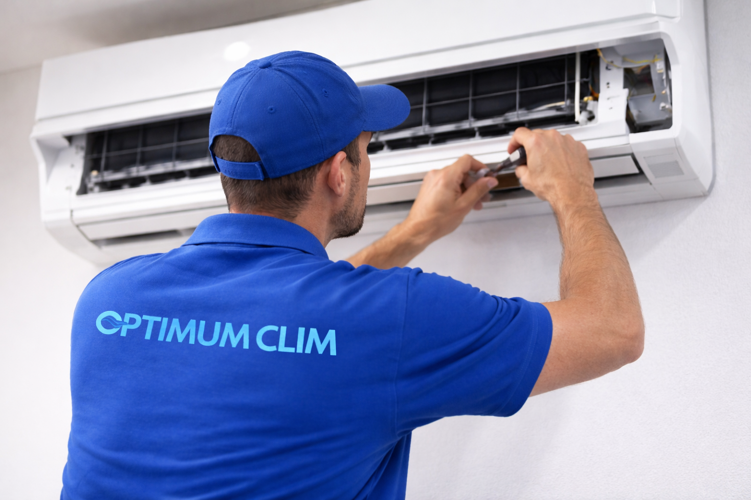 Expert Technician